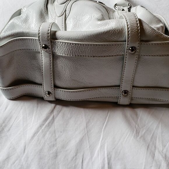 MK Puffer Handbag - Picture 7 of 10